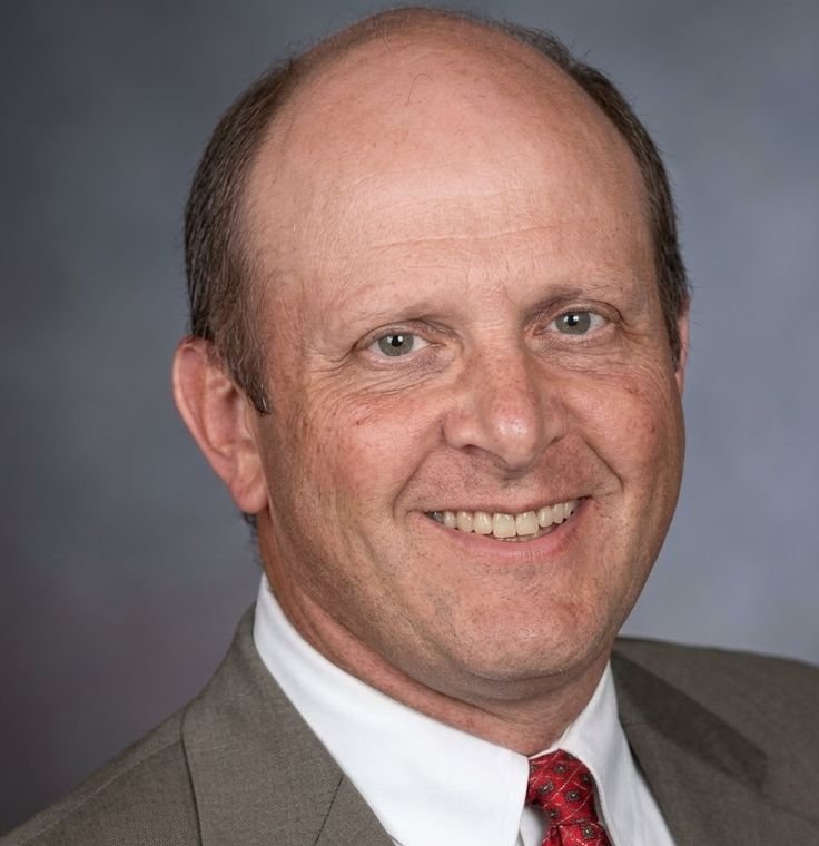 Randall Carney, RE/MAX Associates